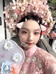 -苏衣阁汉服体验馆(狮林里店)