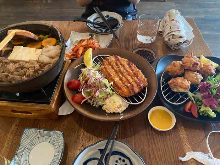 铃木食堂(丽都店"终于拔草啦!早就听说铃木食堂很优秀,小伙.