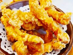 酥肉-重庆老火锅王(西安北路店)