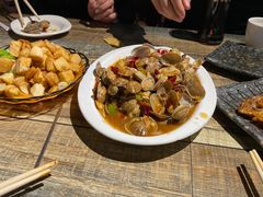 -郑享吃烧烤烩面(红专路店)