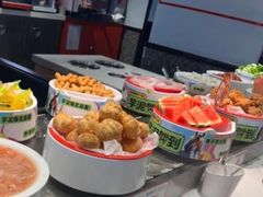 -龍歌自助小火锅(李沧顺和汇店)