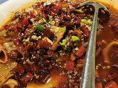 -金狮麟·新豫菜(金码大厦店)