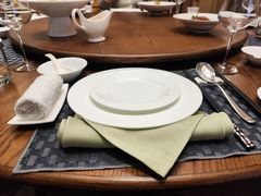 -水月周庄铂尔曼酒店-水月荟中餐厅