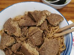 -小方的面(徐家汇店)