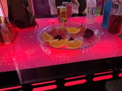 -唱吧麦颂KTV(松江五龙商业广场店)