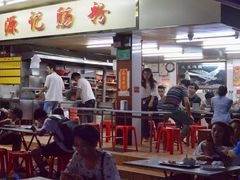 门面-源记肠粉(华贵路店)