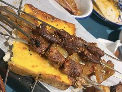 -壹陆陆烧烤(平房总店)