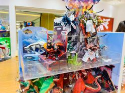 -kidsland(南开大悦城店)