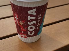 -COSTA COFFEE(常熟路店)