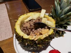 -雀舞云南菜(乐客城店)