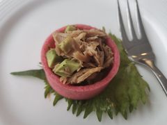 -绮梦西湖·云端餐厅(歌德店)