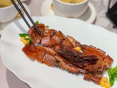 -蘇锦宴·淮扬菜烤鸭·小院(三元桥霄云路店)