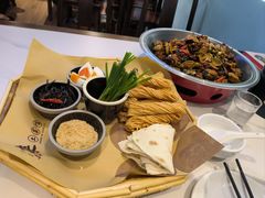 -东来土菜馆(民祥园路店)
