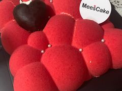 -美事客·面包·蛋糕·甜品(CBD店)