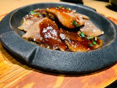 -沼津港精致料理·寿喜烧·烧鸟(青浦宝龙广场日料榜单店)
