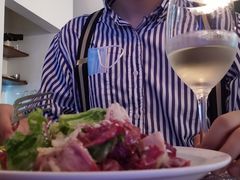 -羽深肉铺 Steak & Wine