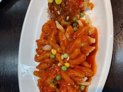 -紅楼酒家(朱家角店)