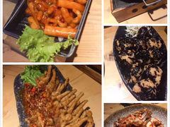 -小木屋米酒店总店