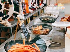 -长沙世纪金源大饭店·金世纪中餐厅