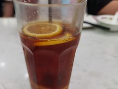 -东鑫记港式茶餐厅(南京东路店)