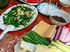 -刘家大院餐厅