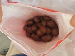 -阿男野栗王(金门路店)