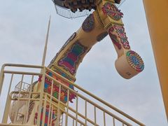 -横店影视城梦幻谷园区