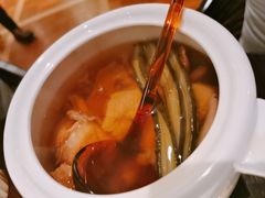 -甄御•海鲜新青岛菜(麦岛店)