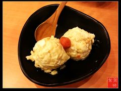 明太子土豆泥沙拉-博多一幸舍(侨福芳草地购物中心店)