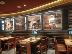 -巴奴毛肚火锅(龙湖锦艺城店)