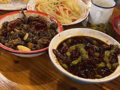 -冶建镜子·老南昌大排档·江西虾王(总店)