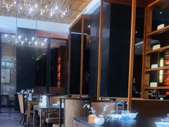 -羡餐厅·杭帮菜·淳菜(千岛湖自由洲际殿店)