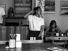 大堂-RAC BAR(安福路店)