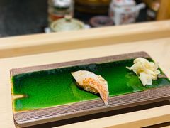 喜之次寿司-鮨一日本料理(大中华店)