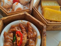-怀德酒楼·粤菜·海鲜·茶点(宝安国际机场店)