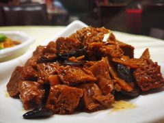 -阿莉餐厅(枣阳路店)