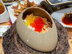-喝丢一只鞋海鲜烧烤·海肠捞饭(东关街店)