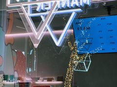 -Manner Coffee(深圳宝能All City店)