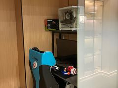 -杰拉电竞·网咖(杭州钱塘区龙湖金沙天街店)