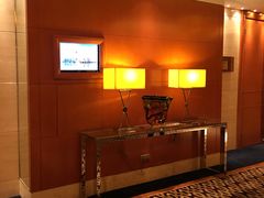 -上海新发展亚太JW万豪酒店