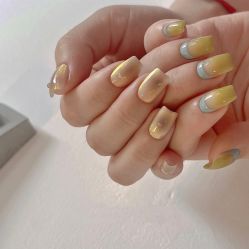 -LILY NAILS美甲美睫