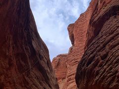 -天山神秘大峡谷