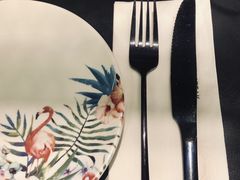 -新鲜誌·新派食集(万象天地店)