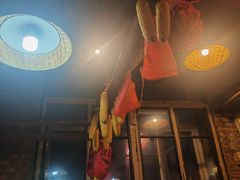 -鱼窝棚柴火铁锅炖(富山屯店)