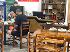-水根饭店