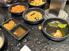 -九田家黑牛烤肉料理(石路天虹店)