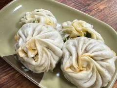 -詹氏包记(文公路店)