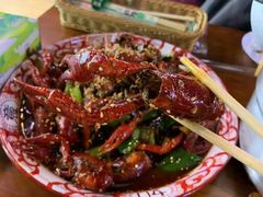 -搓火大都会(广安门总店)