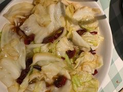 -彭耕记猪油炒小菜(吉联mall店)