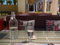 -米兰西点(鞍山店)